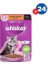 Whiskas Kümes Hayvanlı Yavru Yaş Kedi Maması 85 GRX24'LÜ 1