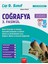 9. Sınıf Coğrafya Seti 1