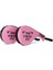 Taekwondo Pembe Raket Ellik 2'li Set 1