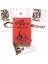 Casanova Tarot Stili Çingene Cadı Tarot Kartı Oracle Kart Eğlence Partisi Kartları Masa Oyunu 55 Kart Tarot ve Çeşitli Tarot Seçenekleri (Yurt Dışından) 2