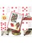 Casanova Tarot Stili Çingene Cadı Tarot Kartı Oracle Kart Eğlence Partisi Kartları Masa Oyunu 55 Kart Tarot ve Çeşitli Tarot Seçenekleri (Yurt Dışından) 3