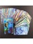 78 Adet TT05 Stili Deniz Kızı Tarot Masa Oyunları Kartları Oyun Kartı Oyunu Eğlence Rehberlik Kehanet Kader Tarot Partisi Tedarik (Yurt Dışından) 5