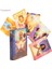 TLP100 Stili Aşk Teması Pornografik Tarot Kartı Aksiyonu Büyük Ölçekli Solitaire Parti Oyunu Masa Oyunu Tarot Kartı Tam Ingilizce Qr Kod Analizi (Yurt Dışından) 1