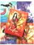Açık Sarı Stil 45CARD Fox Fire Kitsune Tarot Oracle Kartları Parti Eğlence Satranç Kartı Oyunu Tarot ve Tarot Seçiminin Çeşitli Stilleri (Yurt Dışından) 2