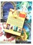 Açık Sarı Stil 45CARD Fox Fire Kitsune Tarot Oracle Kartları Parti Eğlence Satranç Kartı Oyunu Tarot ve Tarot Seçiminin Çeşitli Stilleri (Yurt Dışından) 3