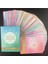 52 Adet TS77 Stili Sıcak Satış Yeşil Glifler Lenormand Tarot Oracle Kartları Güverte Masa Oyunu Kişisel Kullanım Için Büyülü Kader Kehanet Kartı (Yurt Dışından) 1