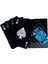 Kırmızı Stil Vc Plastik Oyun Kartları Su Geçirmez Dayanıklı Poker Klasik Trick Tool Box-Dolu Açık Hava Etkinlikleri Çocuk Yetişkin Oyuncakları (Yurt Dışından) 3