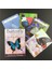 44 Adet TS44 Stili Thelema Tarot Kartları Masa Oyunları Rehberlik Kehanet Kader Oracle Ingilizce Aile Partisi Oyun Kartı Güverte Oyunu Eğlence (Yurt Dışından) 1