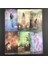 44 Adet TS44 Stili Thelema Tarot Kartları Masa Oyunları Rehberlik Kehanet Kader Oracle Ingilizce Aile Partisi Oyun Kartı Güverte Oyunu Eğlence (Yurt Dışından) 4
