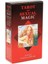 No.88 Stili Lver Büyücülük Tarot Kartları Ingilizce Oracle Kehanet Kader Oyunu Güverte Masa Masa Oyunları Pdf Rehberi ile Oyun Kartı (Yurt Dışından) 1