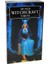 No.88 Stili Lver Büyücülük Tarot Kartları Ingilizce Oracle Kehanet Kader Oyunu Güverte Masa Masa Oyunları Pdf Rehberi ile Oyun Kartı (Yurt Dışından) 2