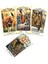 Gizli Tarot Stili 78CARD Crow Tarot Kartları Oracle Kehanet Eğlence Satranç ve Kart Oyunu Tarot ve Tarot Seçiminin Çeşitli Stilleri (Yurt Dışından) 4