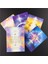 45 Adet TS46 Stili Tarot Kartları Karanlık Ayna Oracle Kartları Güverte Falcılık Için Tarot Tahta Oyunu Kart Oyunları Oynamak Aile Eğlencesi (Yurt Dışından) 1