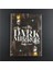45 Adet TS46 Stili Tarot Kartları Karanlık Ayna Oracle Kartları Güverte Falcılık Için Tarot Tahta Oyunu Kart Oyunları Oynamak Aile Eğlencesi (Yurt Dışından) 3