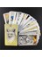 63 Adet TT20 Stili Yeni Z Tarot Kartı Karanlık Temalar Oracle Oyun Kartları Arkadaş Aile Partisi Oyun Oynamak Taşınabilir Güverte Oyunu Tarot Kartları (Yurt Dışından) 1