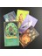 52 Adet TS51 Stili Büyü Ormanı Tarot Kartları E Rehber Kitaplı Deste Oyunu Tahta Kehanet Okuma Aşk Ayı Yakınımda Yeni Başlayanlar (Yurt Dışından) 2