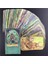52 Adet TS51 Stili Büyü Ormanı Tarot Kartları E Rehber Kitaplı Deste Oyunu Tahta Kehanet Okuma Aşk Ayı Yakınımda Yeni Başlayanlar (Yurt Dışından) 5
