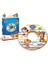 Paw Patrol Havuz Simidi Deniz Simit Can Simidi 50 cm 4