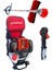 TT-BG520 Benzin Motorlu Sırt Tırpan 1.8 Hp 1