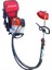 TT-BG520 Benzin Motorlu Sırt Tırpan 1.8 Hp 4