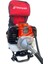 TT-BG520 Benzin Motorlu Sırt Tırpan 1.8 Hp 5