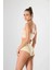 Missfit 12596 Lazer Kesim Silikonlu Bato Slip 2