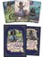 40 Adet Tarzı Earth Warriors Oracle Deck Tarot Rise Of The Soul Of The Soul Tribe Of Sacred Guardians ve Inspired Visionaries Kartlar Oyunu Goard Oyunu Oyuncak (Yurt Dışından) 1