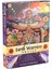 40 Adet Tarzı Earth Warriors Oracle Deck Tarot Rise Of The Soul Of The Soul Tribe Of Sacred Guardians ve Inspired Visionaries Kartlar Oyunu Goard Oyunu Oyuncak (Yurt Dışından) 2