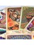 40 Adet Tarzı Earth Warriors Oracle Deck Tarot Rise Of The Soul Of The Soul Tribe Of Sacred Guardians ve Inspired Visionaries Kartlar Oyunu Goard Oyunu Oyuncak (Yurt Dışından) 5