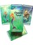 Okyanus Tarot Stili 78CARD Hush Tarot Deck Kader Kehanet Tahta Oyunu Tarot ve Çeşitli Tarot Seçenekleri Için Oracle Kartı (Yurt Dışından) 1