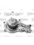 Su Pompası 506715 C4 C5 P407 Focus 1