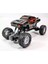 Rock Crawler Colorful Cool Lights Uzaktan Kumandalı Araba LH-C026 1