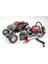 Rock Crawler Colorful Cool Lights Uzaktan Kumandalı Araba LH-C026 2