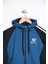 Unisex Dalgıç Kumaş Spor Çocuk Eşofman Takımı ESF.2525 3