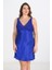 2'li Saks Sabahlık Takımı Bigsize 6211 2