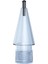 Apple Pencil (2. Nesil)/kalem (1. Nesil)/kalem (Usb-C)/pencil Pro Tips 2b Damping Silent-Fine Point/transparent Için (Yurt Dışından) 1