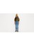 501® Levi's® Crop Kadın Jean Pantolon - Must Be Mine 1
