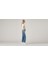 501® Levi's® Crop Kadın Jean Pantolon - Must Be Mine 4