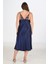 2li Lacivert Sabahlık Takımı Bigsize 6228 3