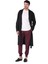 D's Damat 224001 Erkek Rob. Takımı 4'lü Set 1