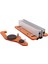 3 Parçalı Set 65 mm Kenar Kesici Için Uygundur (Yurt Dışından) 1