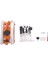 3 Parçalı Set 65 mm Kenar Kesici Için Uygundur (Yurt Dışından) 3