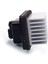 Blower Motor Direnç Blower Hız Kontrol Modülü Için (Yurt Dışından) 4