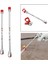 Sprey Uzatma Çubuğu Taşınabilir Profesyonel Yedek Parça Değiştirin, 30CM (Yurt Dışından) 3