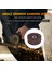 Alüminyum Oksit Diskler 125MM Açı Taşlama Makinesi Son Işlemleri Için Zımpara Diskleri (Yurt Dışından) 4