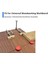 6 Çeneli Kelepçeleme, Masalarda Kelepçeleme Mengenesi 20MM (Yurt Dışından) 5