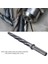 Hassas Metal Işleri Için Konik Köprü Raybası 3/8 Inç 6542 ve M2 Hss (Yurt Dışından) 2