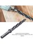 Hassas Metal Işleri Için Konik Köprü Raybası 3/8 Inç 6542 ve M2 Hss (Yurt Dışından) 5