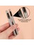 Deri Işleme Için 6 Boyutlu Oval Delgeç 6MM-10MM (Yurt Dışından) 4