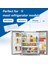 W10515058 Buzdolabı Ana LED Işığı Buzdolabında (Yurt Dışından) 5